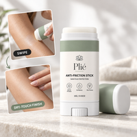 Plié La Barre Anti-Friction Stick